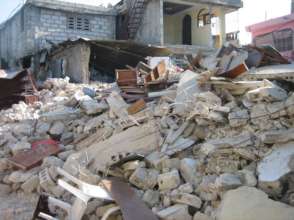 Earthquake