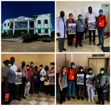 Outreach visits