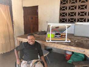 Philias at home