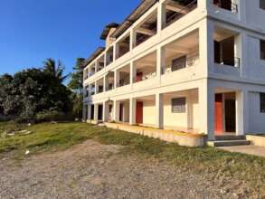 New location for HHA Rehab Unit