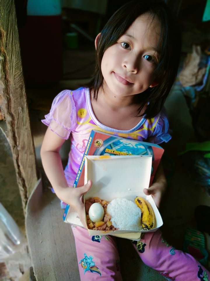 Covid19 Relief Fund for Families in Philippines