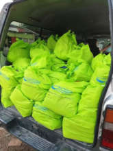 Relief Bags