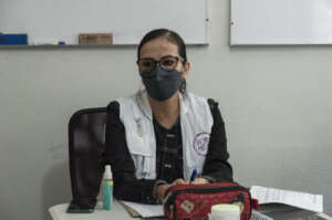 Workshops and training on human rights