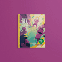Issue #30 "Se armo la cascarita"