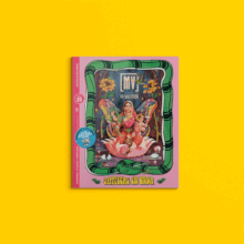 Issue #29 "Jipitecas en onda"