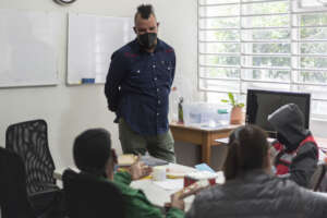 Workshops and training