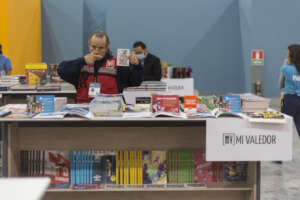 Selling on the biggest mexican art fair: Zona MACO