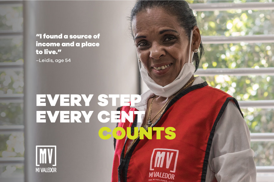 Help Mexico City's homeless during the pandemic