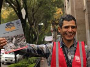 There are many success stories at Mi Valedor.