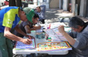Help Mexico City's homeless during the pandemic