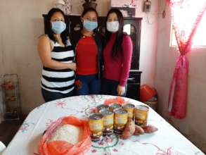 Sacatepequez family #2
