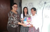 Food & medical support for Scholar families