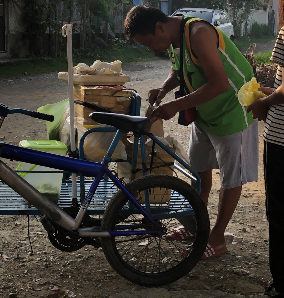 Coronavirus Relief for Artisans and Small Farmers