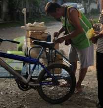 Coronavirus Relief for Artisans and Small Farmers