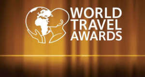 We have been nominated by the World Travel Awards