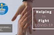 FRED's "You are not Alone!" Covid-19 Campaign