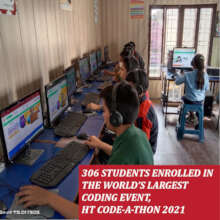 Code-a-thon