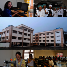 Youth at Aasraa's Skillability Centre