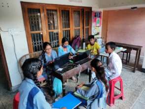 Registration for Open Basic Education (mainstream)