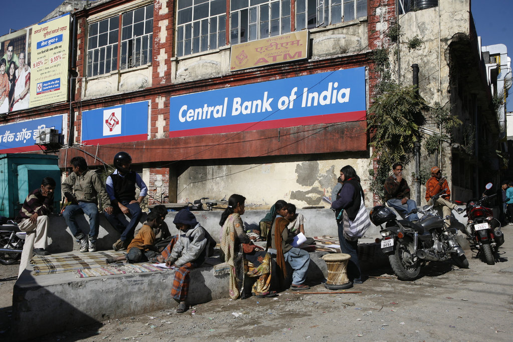 Street to School -Mainstreaming Street Children