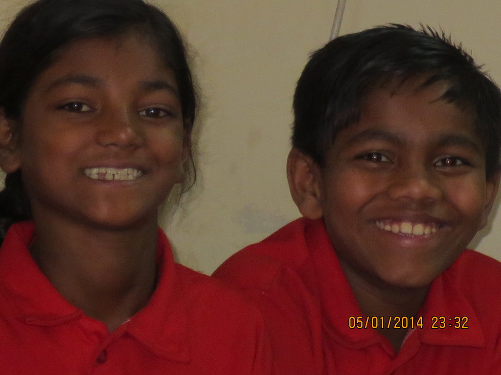 Street to School -Mainstreaming Street Children