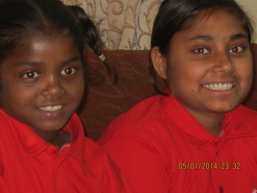 Street to School -Mainstreaming Street Children