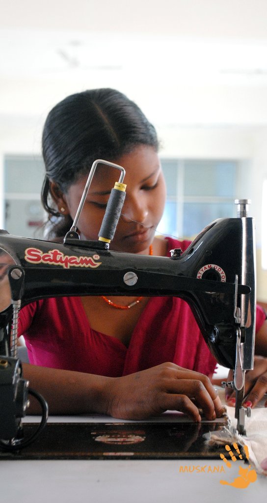 Street to School -Mainstreaming Street Children