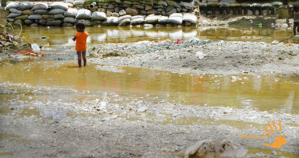 Street to School -Mainstreaming Street Children