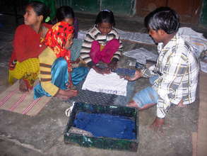 Anti Begging Program for children