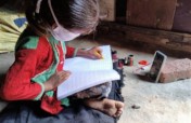 Street to School -Mainstreaming Street Children