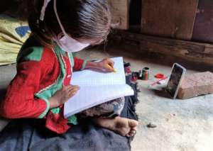 Street to School -Mainstreaming Street Children