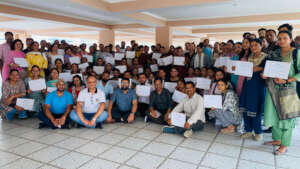 Summer Teacher Training
