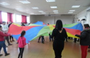 "Ofarim" - School for Autistic Children