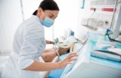 Coronavirus in Italy: aid for hospitals & children