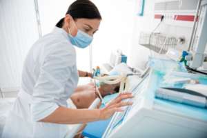 Coronavirus in Italy: aid for hospitals & children