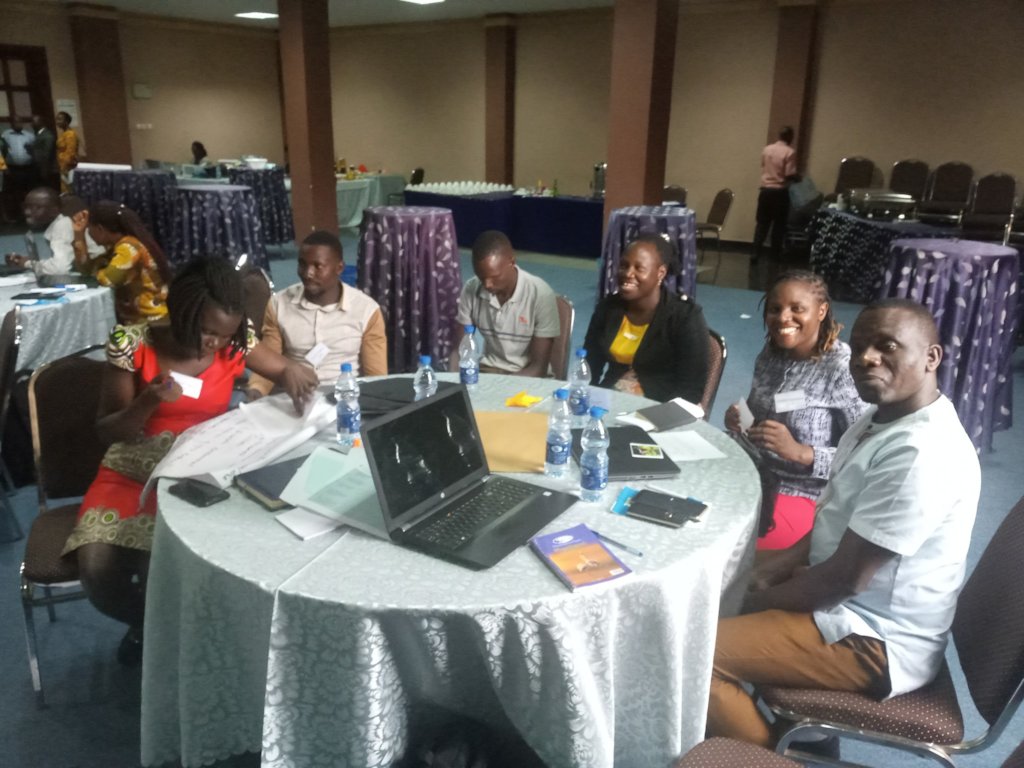 Improving reproductive health rights in Uganda