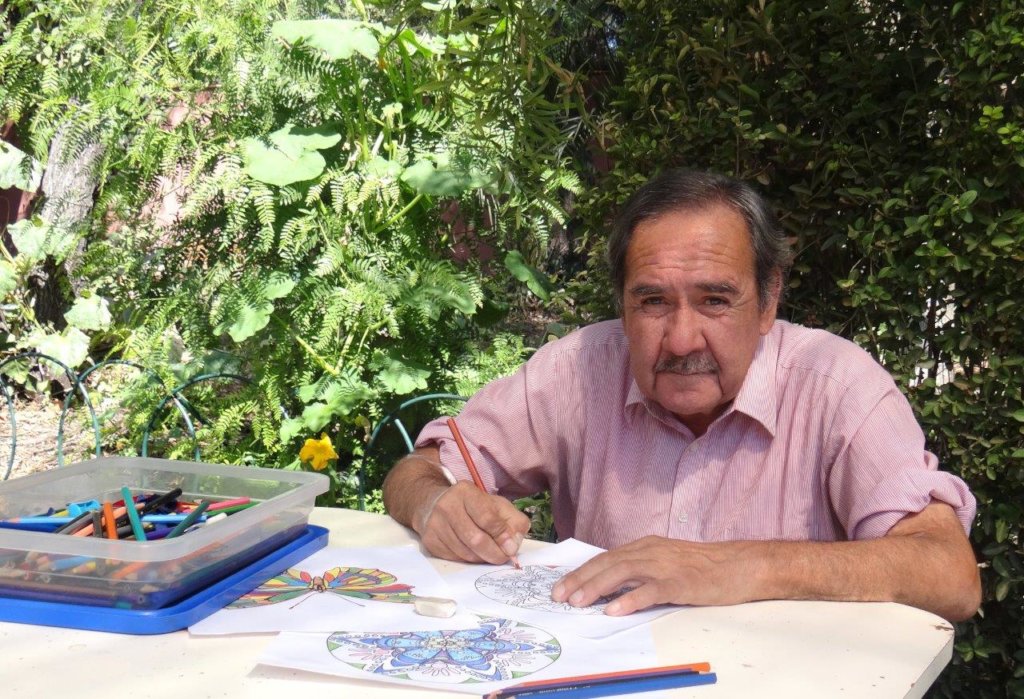 Emergency Fund COVID-19 for our elderly users