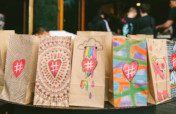 Providing lunches to school kids during COVID-19