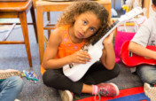 Sheltering in Place: Keep Music Alive Online!