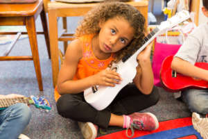 Sheltering in Place: Keep Music Alive Online!