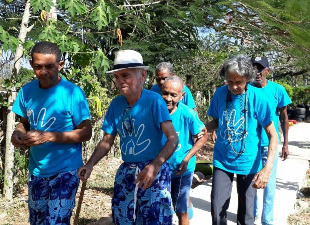 Coronavirus (COVID 19) Relief for Cartagena