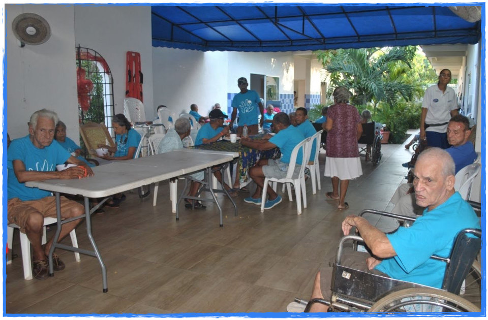 Coronavirus (COVID 19) Relief for Cartagena