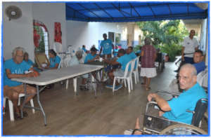 Our Grandparent Community
