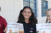 Restoring the hope in Palestine