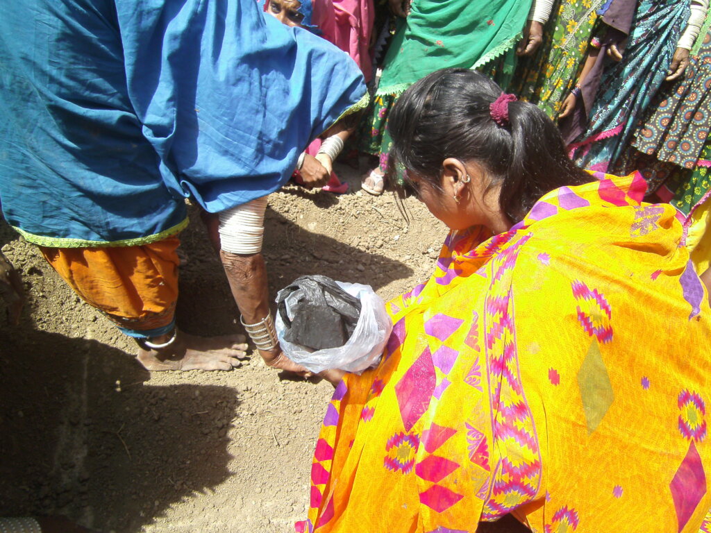 Ending Poverty with skills development in Pakistan