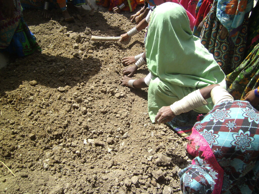 Ending Poverty with skills development in Pakistan