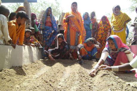 Ending Poverty with skills development in Pakistan