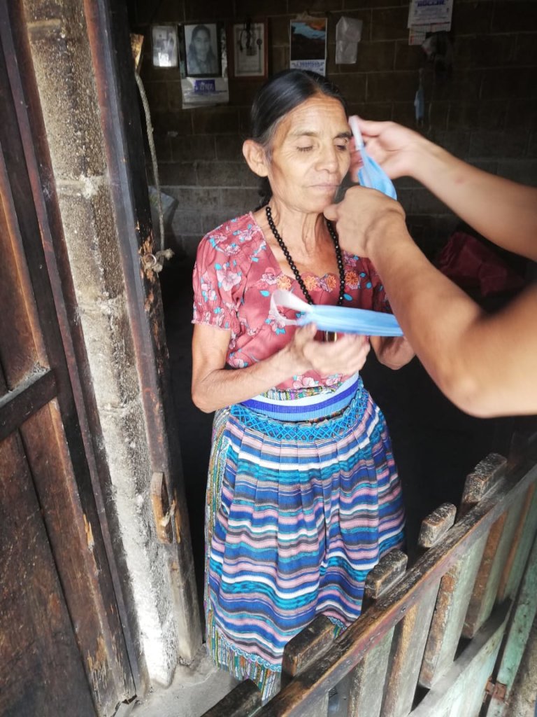 Long-term Coronavirus response in Latin America