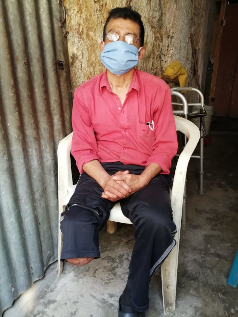 Long-term Coronavirus response in Latin America