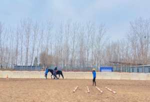 Winter Lessons
